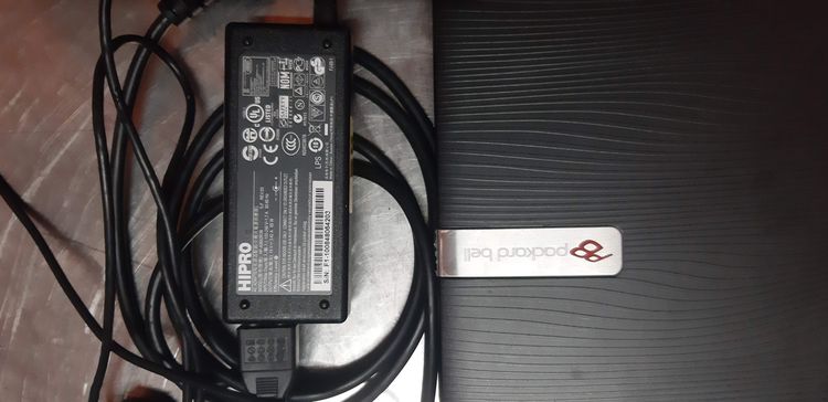 Notebook Packard Bell PEW 92 รูปที่ 10
