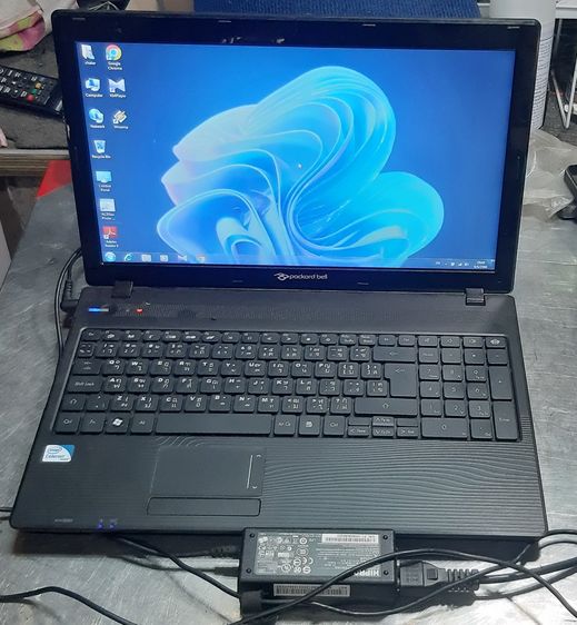 Notebook Packard Bell PEW 92