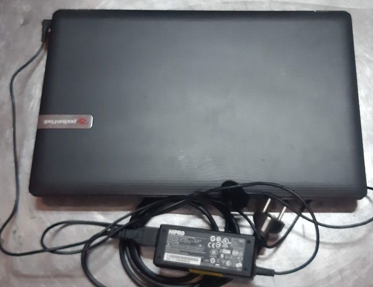 Notebook Packard Bell PEW 92 รูปที่ 8