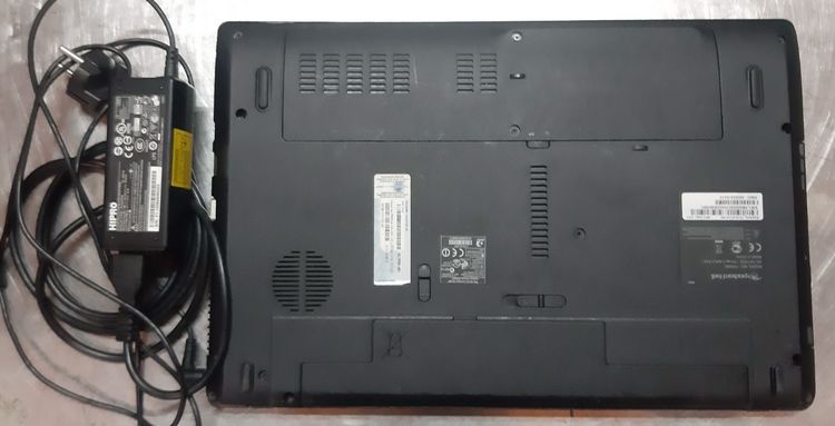 Notebook Packard Bell PEW 92 รูปที่ 5