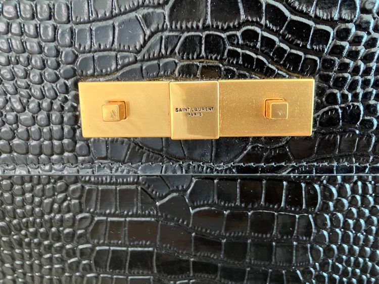 YSl bag รูปที่ 9