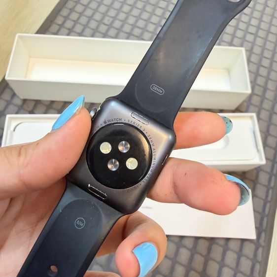 apple watch series3 38มม (gps) รูปที่ 5