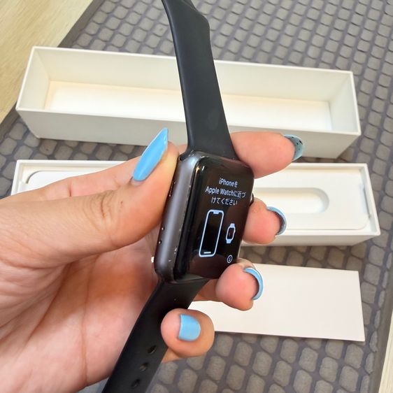 apple watch series3 38มม (gps) รูปที่ 6
