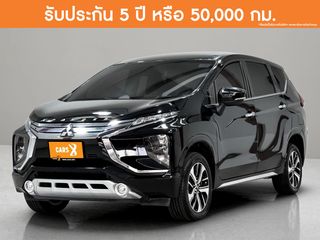 Mitsubishi Xpander 1.5 Gt 2019 8กภ-9819