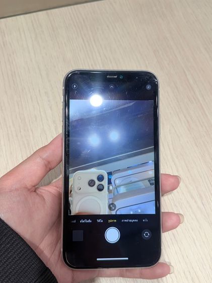 I phone 11 64GB รูปที่ 13
