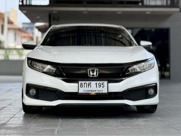  HONDA CIVIC FC 1.8 EL (MNC) 2019