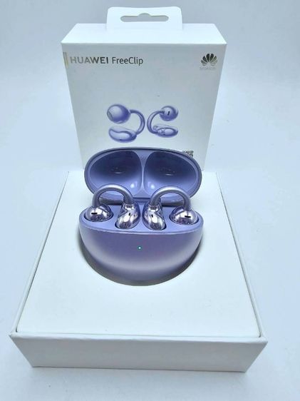 อื่นๆ Huawei Freeclip Gen1 ครบกล่อง
