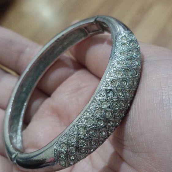 สร้อยข้อมือวินเทจ