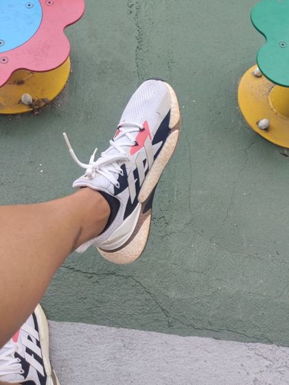 Adidas x9000l4  รูปที่ 8