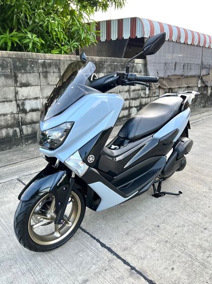 ขายYamaha Nmax ABS 155cc ปี2017 รถสวย สภาพดี รูปที่ 3