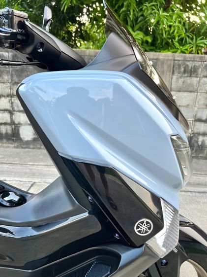 ขายYamaha Nmax ABS 155cc ปี2017 รถสวย สภาพดี รูปที่ 17