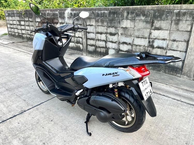 ขายYamaha Nmax ABS 155cc ปี2017 รถสวย สภาพดี รูปที่ 5