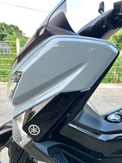 ขายYamaha Nmax ABS 155cc ปี2017 รถสวย สภาพดี รูปที่ 16