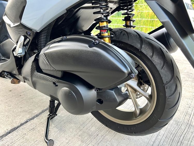 ขายYamaha Nmax ABS 155cc ปี2017 รถสวย สภาพดี รูปที่ 14