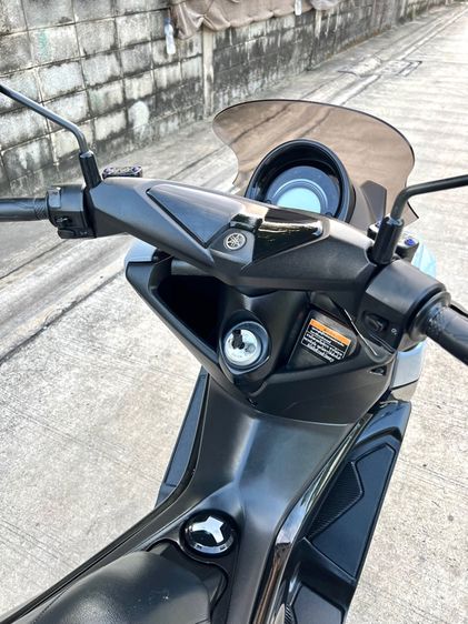 ขายYamaha Nmax ABS 155cc ปี2017 รถสวย สภาพดี รูปที่ 10