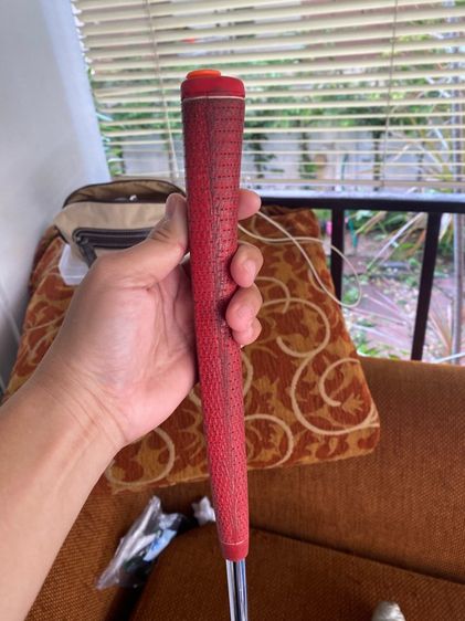 ไม้พัตเตอร์ Scotty Cameron Studio Select Laguna 2 Titleist แท้ดูง่ายครับ รูปที่ 14
