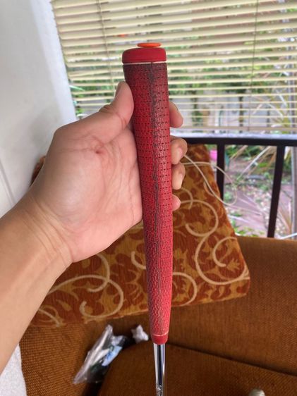 ไม้พัตเตอร์ Scotty Cameron Studio Select Laguna 2 Titleist แท้ดูง่ายครับ รูปที่ 13