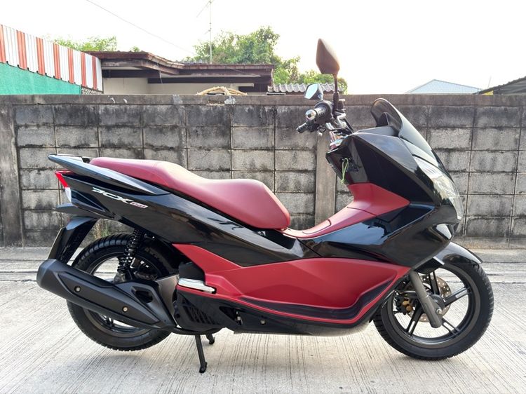 ขาย HONDA PCX 150cc ปี2015 สภาพสวยมากเดิมๆ ใช้งานน้อย