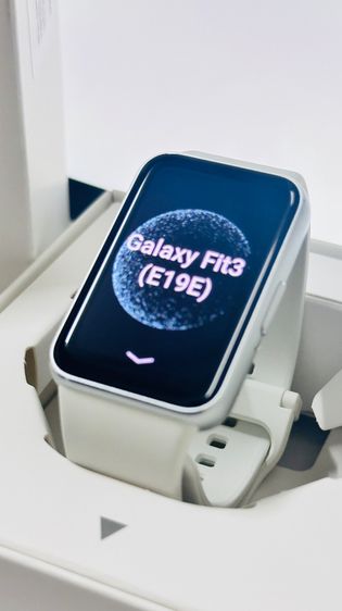Galaxy Fit 3