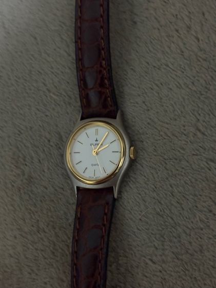 BUREN Watch