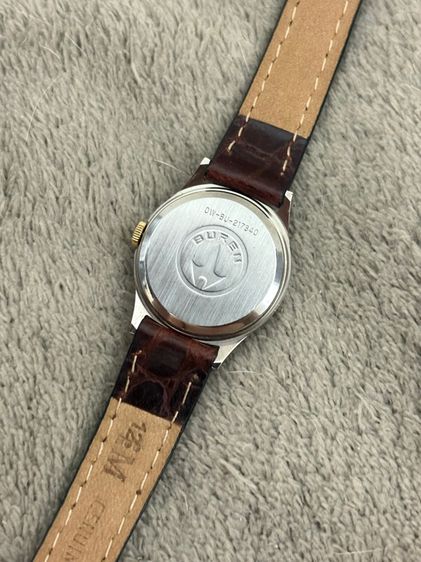 BUREN Watch รูปที่ 4