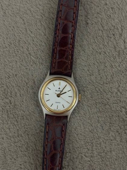 BUREN Watch รูปที่ 5