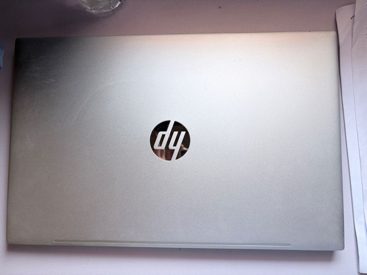 ไม่ใช่ วินโดว์  Notebook HP Pavilion 15-eh1119AU 