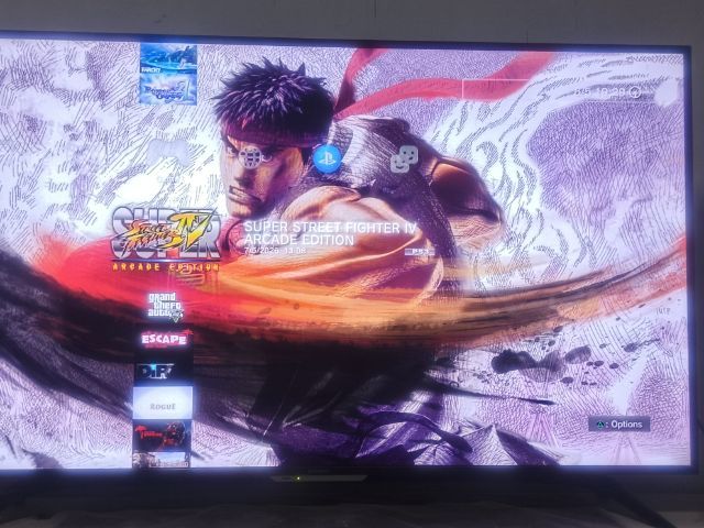 เครื่องเกม Ps3 ขนาดhdd500gb ลงเกมไว้29เกม pesภาคใหม่ล่าสุด อุปกรณ์ครบกล่องพร้อมเล่นครับ รูปที่ 12