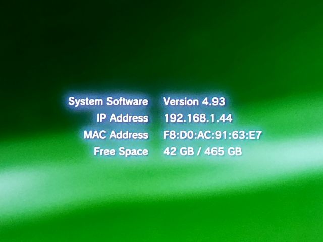เครื่องเกม Ps3 ขนาดhdd500gb ลงเกมไว้29เกม pesภาคใหม่ล่าสุด อุปกรณ์ครบกล่องพร้อมเล่นครับ รูปที่ 4