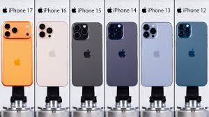 รับซื้อ iPhone 14 Pro max iPhone 15 และรุ่นอื่นๆขึ้นไป ราคาดี 
