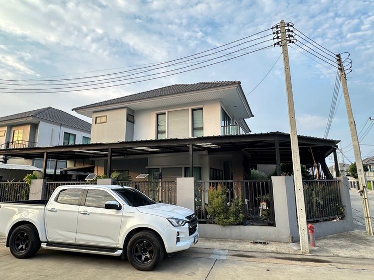 มีบางส่วน 2021 บ้านเดี่ยว