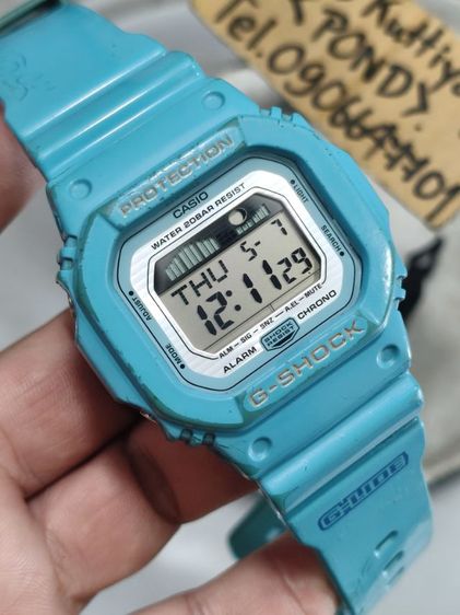 G Shock GLX5600A สภาพสวย พร้อมใส่