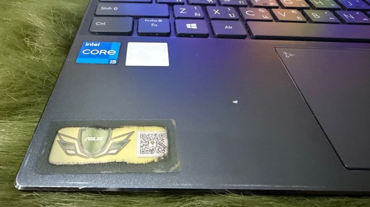  ASUS ZenBook 14 UX425EA มือ 2 รูปที่ 7