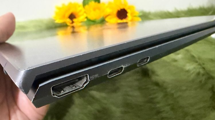  ASUS ZenBook 14 UX425EA มือ 2 รูปที่ 10