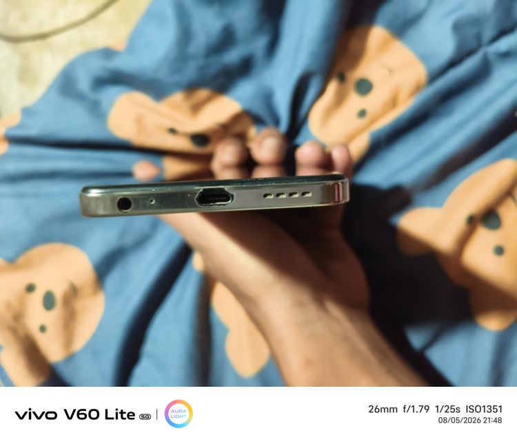 Infinix Hot 40i รูปที่ 6