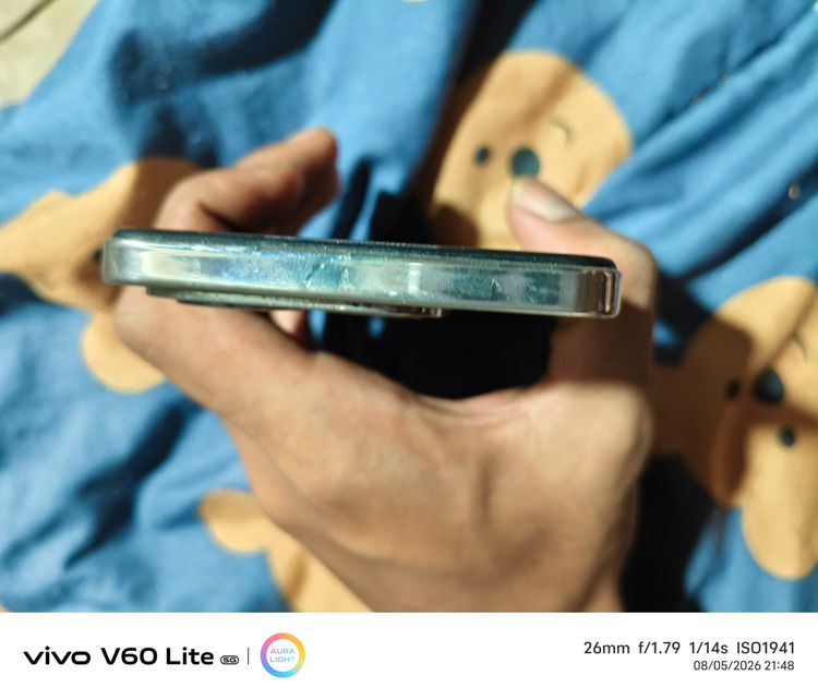 Infinix Hot 40i รูปที่ 5