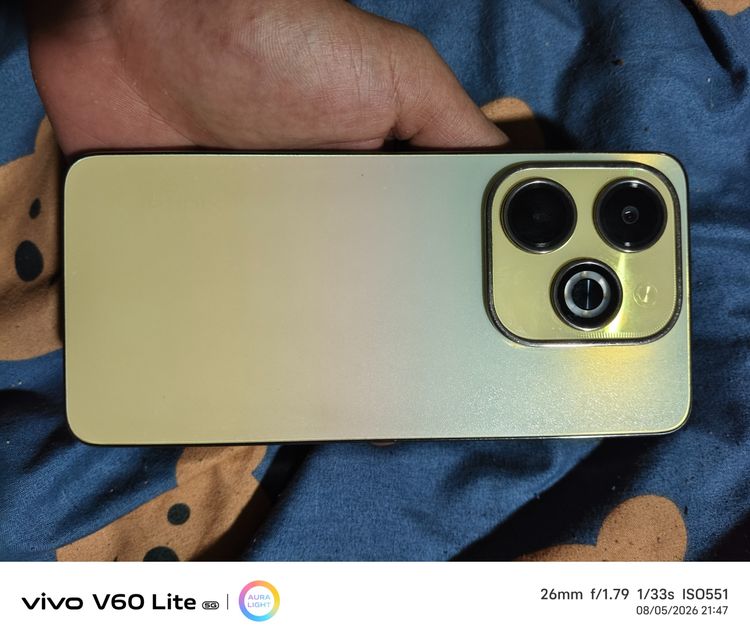 Infinix Hot 40i