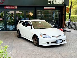 Honda Integra DC5 Type R