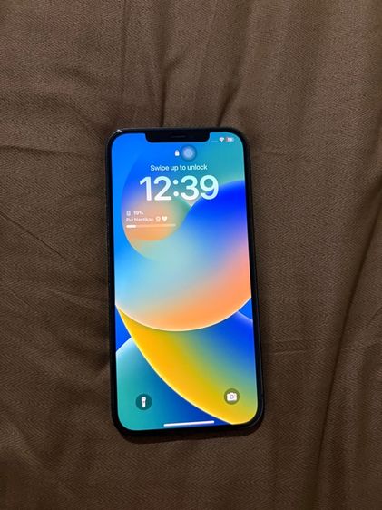 I phone 12 pro max 256 GB