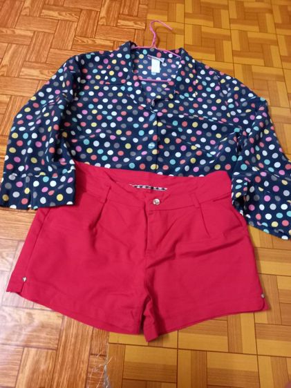 เสื้อกางเกง