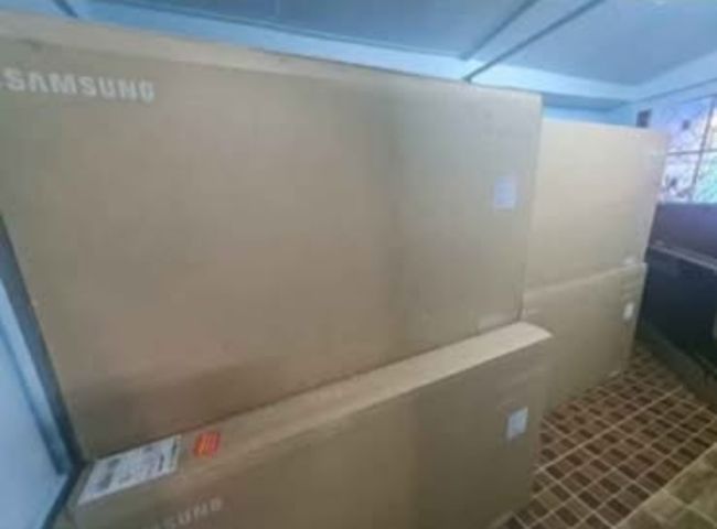 ทีวี Samsung 55UE800F Smart 4k ปี2026