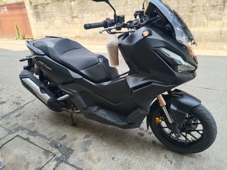 honda adv 350