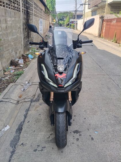 honda adv 350 รูปที่ 5