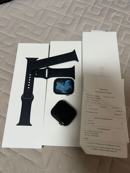 Apple Watch 11 