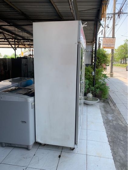 ขายตู้แช่น้ำดื่มสามประตูขนาด 55คิวสภาพดีพร้อมใช้งาน 15,990 บาท รูปที่ 4