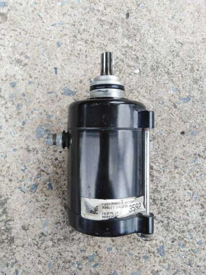 อื่นๆ มอเตอร์​สตาร์​ท​GPX​CR-5​200.CC​