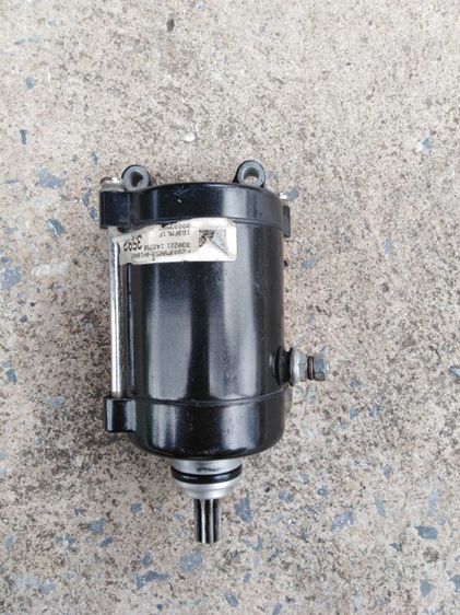 มอเตอร์​สตาร์​ท​GPX​CR-5​200.CC​ รูปที่ 6