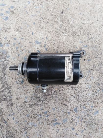มอเตอร์​สตาร์​ท​GPX​CR-5​200.CC​ รูปที่ 4