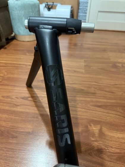Saris Bike Trainer รูปที่ 4