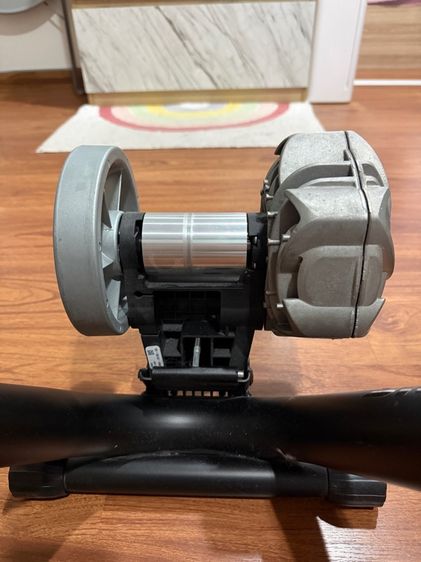 Saris Bike Trainer รูปที่ 5